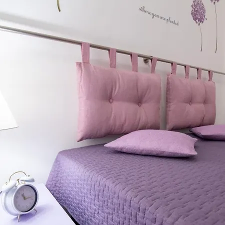 Residence Cappucini ペスキエーラ・デル・ガルダ
