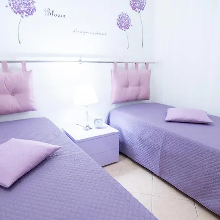 Residence Cappucini *