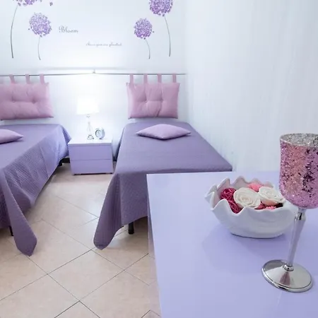 Residence Cappucini *