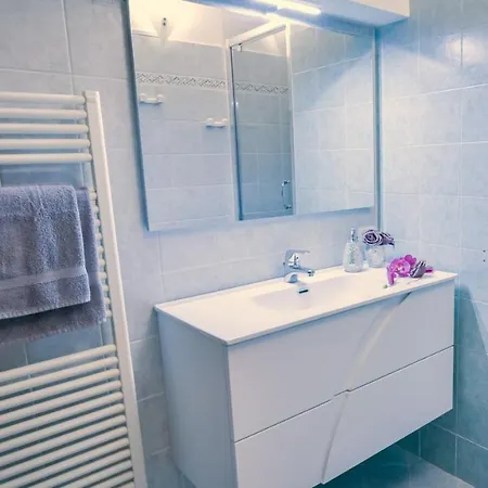 דירה Residence Cappucini