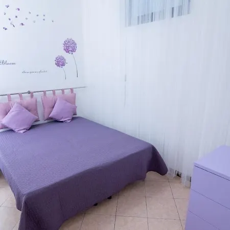 דירה Residence Cappucini *
