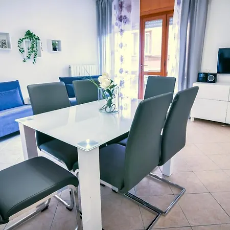 Residence Cappucini * פסקיארה דל גארדה