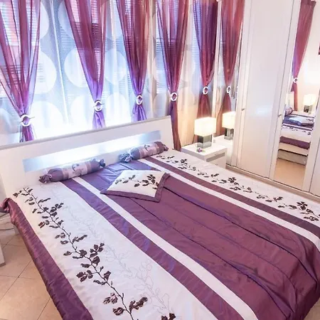 דירה Residence Cappucini *