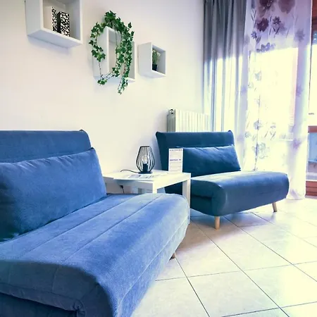 Residence Cappucini פסקיארה דל גארדה