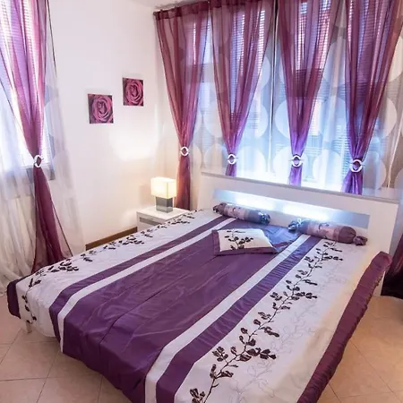 Residence Cappucini