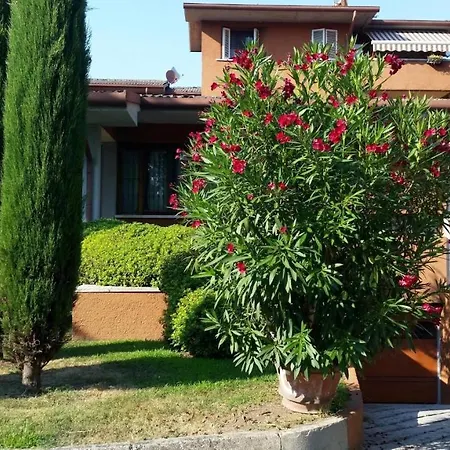 דירה Residence Cappucini