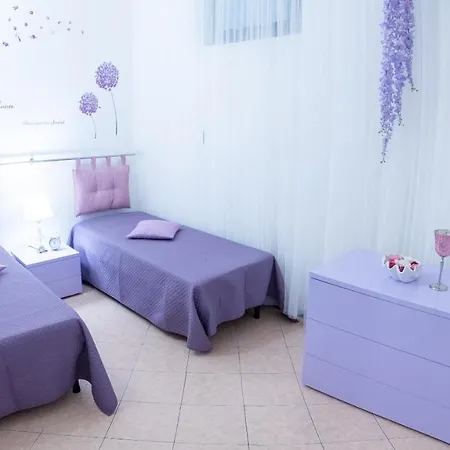 Residence Cappucini * פסקיארה דל גארדה