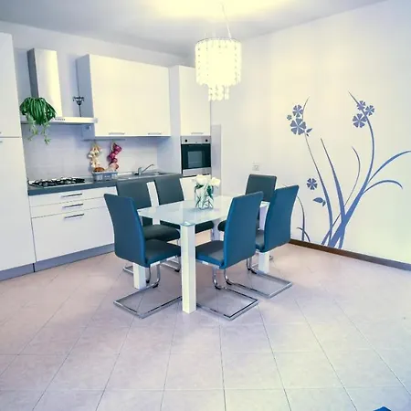 דירה Residence Cappucini פסקיארה דל גארדה