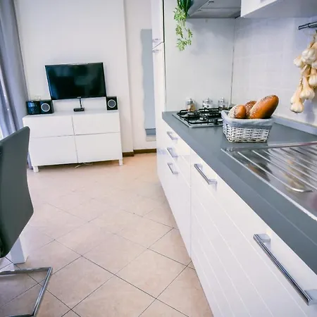Residence Cappucini דירה